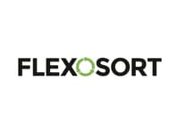 Logo Agency FLEXOSORT on Cloodo