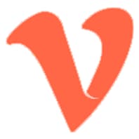 Logo Company Vibe Tickets on Cloodo