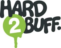 Logo Company Hard2Buff on Cloodo