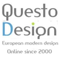 Logo Agency Questodesign.com on Cloodo