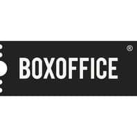 Logo Company Box Office on Cloodo