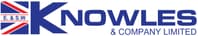 Logo Company E & S W Knowles & Company Limited on Cloodo