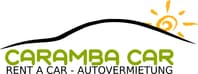 Logo Company Caramba Car Malaga on Cloodo
