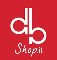 Logo Company dbShop | di casa in ogni casa on Cloodo