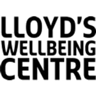 Logo Company Lloyd's Wellbeing Centre on Cloodo