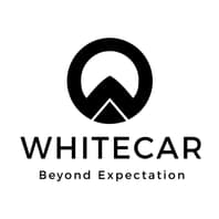 Logo Company Whitecar on Cloodo