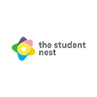 Logo Company The Student Nest on Cloodo