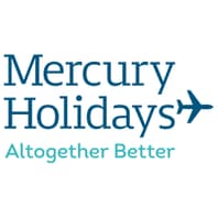 mercury travel holidays