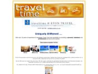 traveltime travel insurance uk