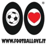 Logo Company Footballove on Cloodo