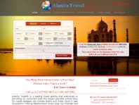 alanita travel india number
