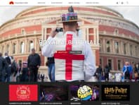 The Royal Box - Picture of The Royal Albert Hall Tour, London - Tripadvisor