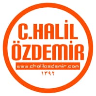 Logo Agency C.Halil Özdemir on Cloodo