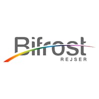 Logo Company Bifrost Rejser on Cloodo