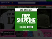 MLBshop.com Reviews  Read Customer Service Reviews of mlbshop.com