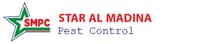 Logo Company Star Al Madina Pest Control & Cleaning Services on Cloodo