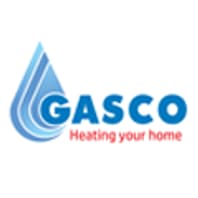Logo Company Gasco on Cloodo