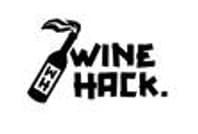 Logo Company Winehack on Cloodo