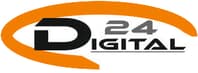 Logo Of Digital24.it