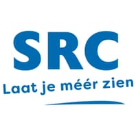 Logo Company SRC Reizen on Cloodo