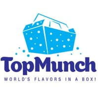 Logo Company TopMunch on Cloodo