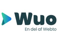 Logo Company Wuo on Cloodo