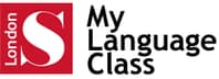 Logo Company MyLanguageClass on Cloodo