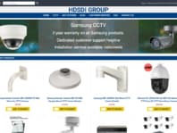 Logo Company HDSDI Group on Cloodo
