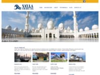 yalla tours and travel photos