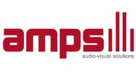 Logo Company AMPS AV on Cloodo