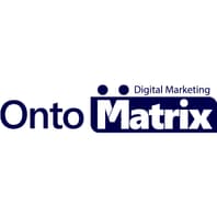 Logo Agency OntoMatrix on Cloodo