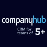 Logo Company CompanyHub on Cloodo