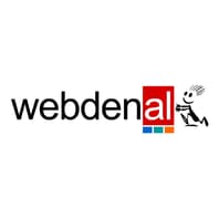 Logo Company Webdenal on Cloodo