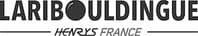 Logo Company Laribouldingue Henrys France on Cloodo
