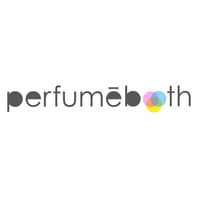 Logo Company PerfumeBooth on Cloodo