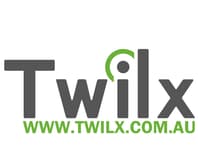 Logo Agency Twilx Web Solutions on Cloodo