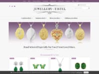 Logo Company Jewellery By Tistel on Cloodo