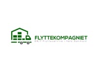 Logo Company Flyttekompagniet on Cloodo