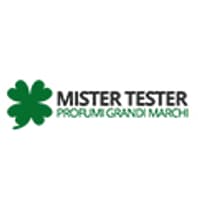 Logo Company Mister Tester on Cloodo