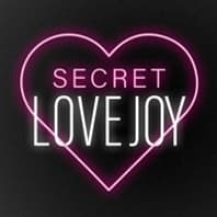Logo Company Secret Love Joy on Cloodo