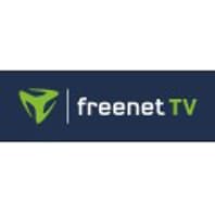 Logo Company freenet TV on Cloodo