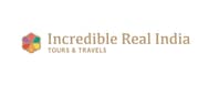 Logo Company Incredible Real India Tours on Cloodo