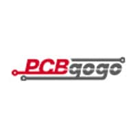 Logo Agency PCBGOGO on Cloodo
