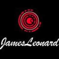 Logo Company James Leonard Opticians on Cloodo