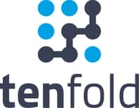 Logo Company Tenfold on Cloodo