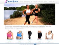 Sportjock - Performance Sports Bras Reviews