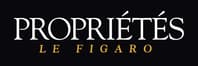 Logo Company Propriétés Le Figaro on Cloodo