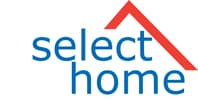 Logo Company Select Home Windows  - Double Glazing on Cloodo