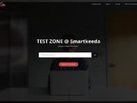 SmartKeeda Reviews | Read Customer Service Reviews Of Testzone ...