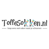 Logo Company ToffeSokken on Cloodo